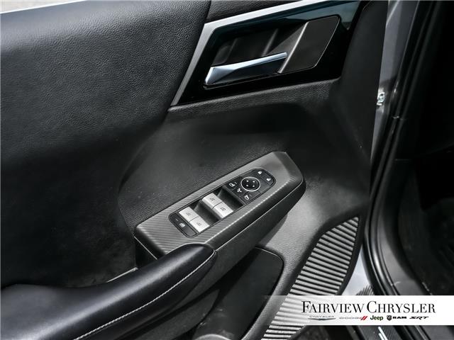 2022 Mitsubishi Outlander SE (Stk: U21679) in Burlington - Image 17 of 32