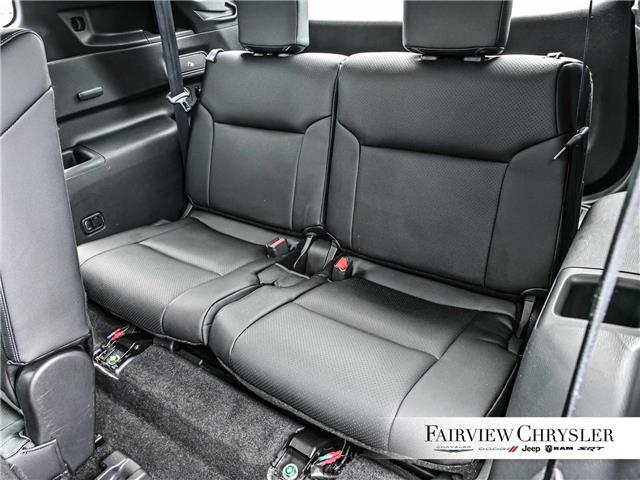 2022 Mitsubishi Outlander SE (Stk: U21679) in Burlington - Image 20 of 32