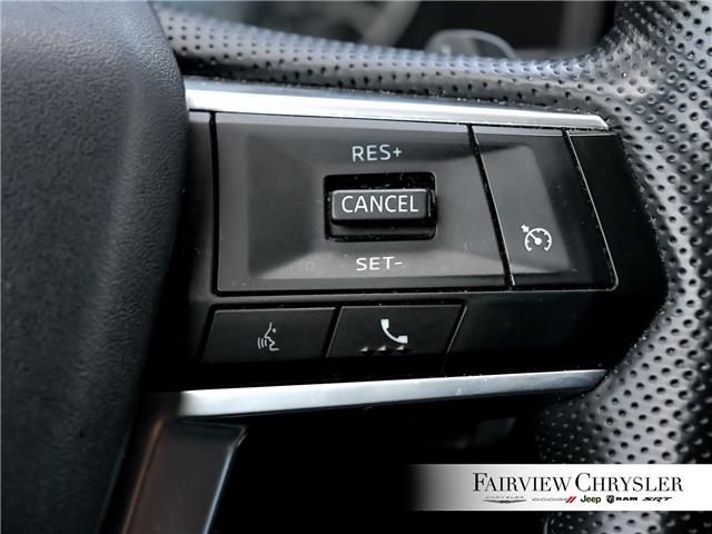 2022 Mitsubishi Outlander SE (Stk: U21679) in Burlington - Image 25 of 32