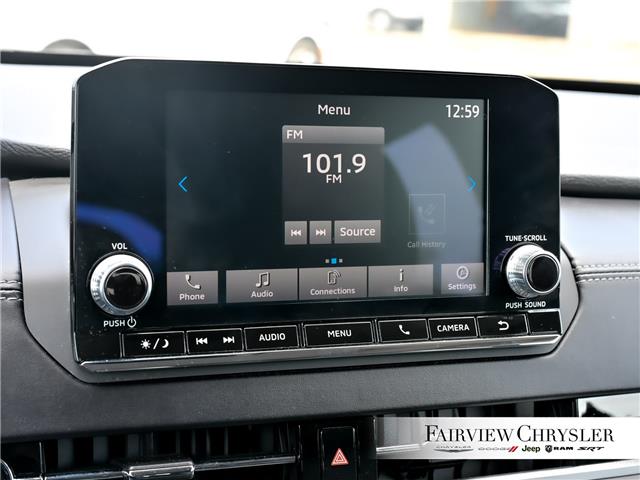 2022 Mitsubishi Outlander SE (Stk: U21679) in Burlington - Image 28 of 32
