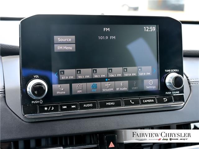 2022 Mitsubishi Outlander SE (Stk: U21679) in Burlington - Image 29 of 32