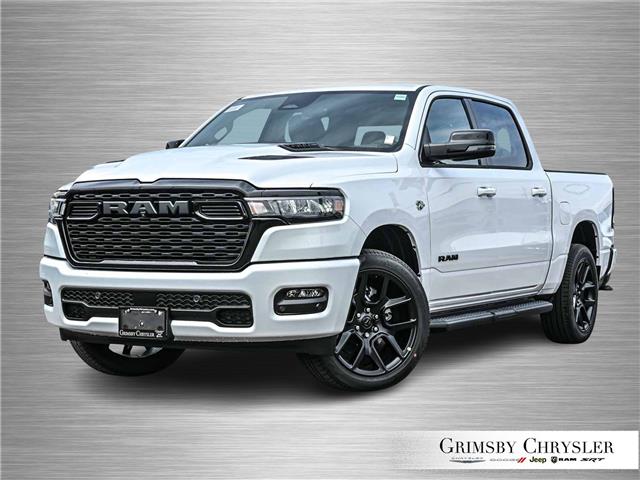 2026 RAM 1500 Sport