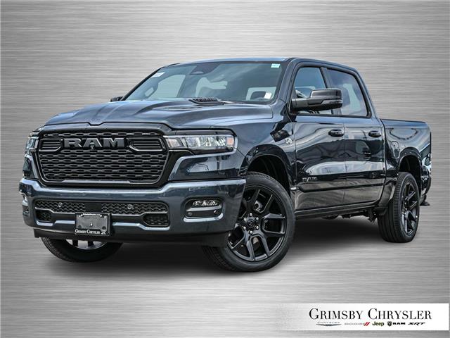 2026 RAM 1500 Sport