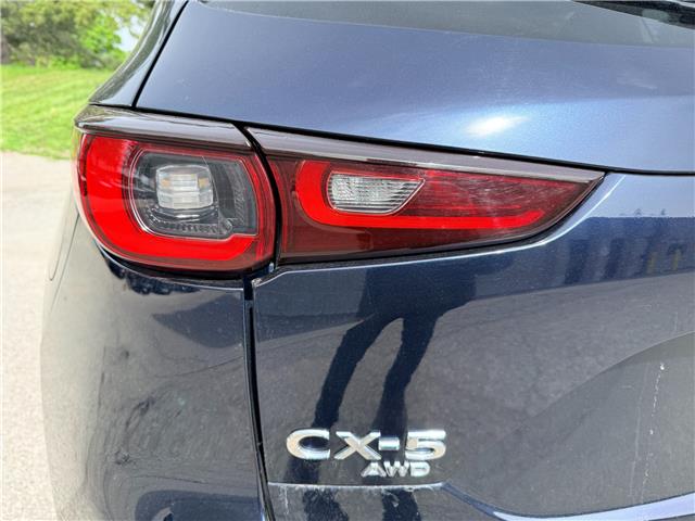 2023 Mazda CX-5 GT (Stk: 16223) in Newmarket - Image 48 of 50