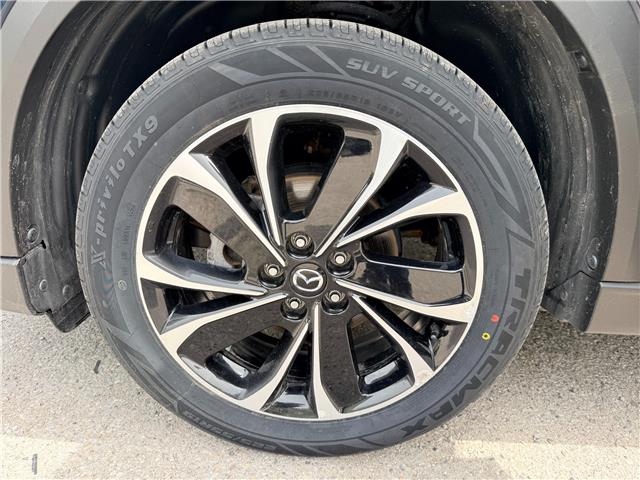 2023 Mazda CX-5 GT (Stk: 16223) in Newmarket - Image 49 of 50