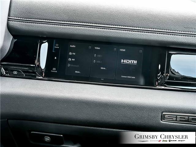 2026 RAM 1500 Sport (Stk: N26129) in Grimsby - Image 35 of 35
