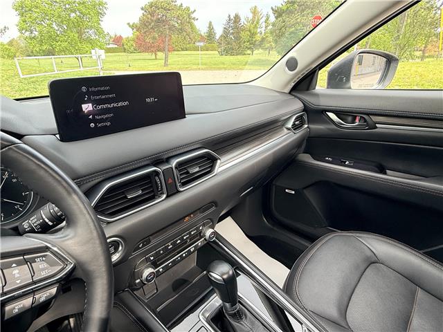 2023 Mazda CX-5 GT (Stk: 16223) in Newmarket - Image 33 of 50