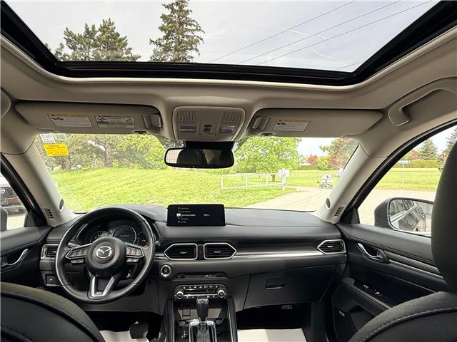 2023 Mazda CX-5 GT (Stk: 16223) in Newmarket - Image 35 of 50