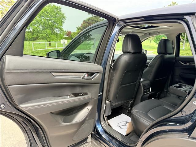 2023 Mazda CX-5 GT (Stk: 16223) in Newmarket - Image 36 of 50
