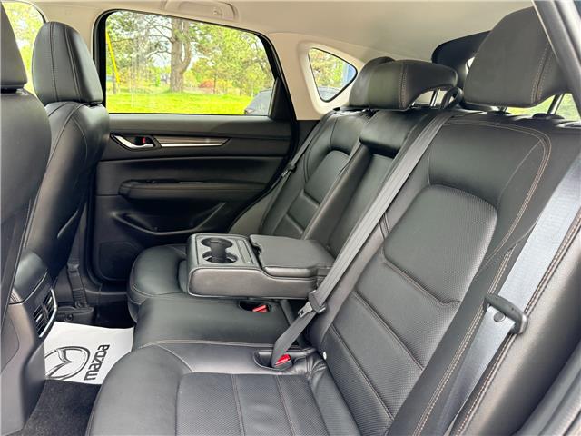 2023 Mazda CX-5 GT (Stk: 16223) in Newmarket - Image 37 of 50
