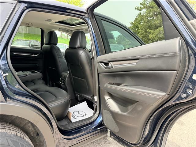 2023 Mazda CX-5 GT (Stk: 16223) in Newmarket - Image 40 of 50