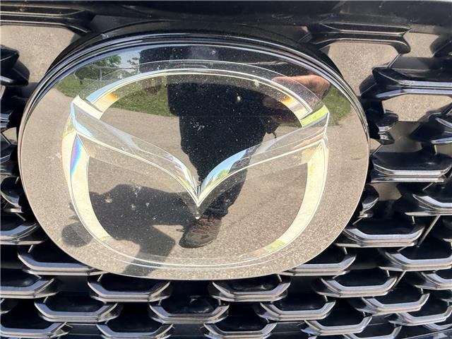 2024 Mazda CX-5 GS w/o CD (Stk: 16227) in Newmarket - Image 46 of 46