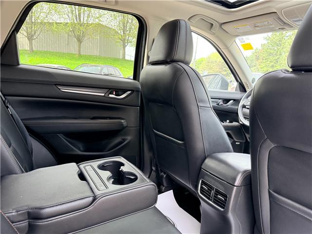2023 Mazda CX-5 GT (Stk: 16223) in Newmarket - Image 42 of 50