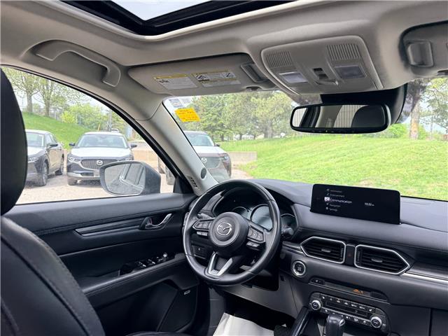 2023 Mazda CX-5 GT (Stk: 16223) in Newmarket - Image 43 of 50
