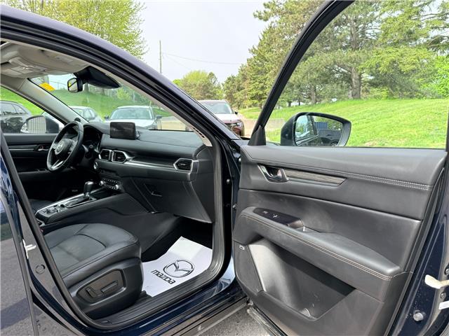 2023 Mazda CX-5 GT (Stk: 16223) in Newmarket - Image 44 of 50