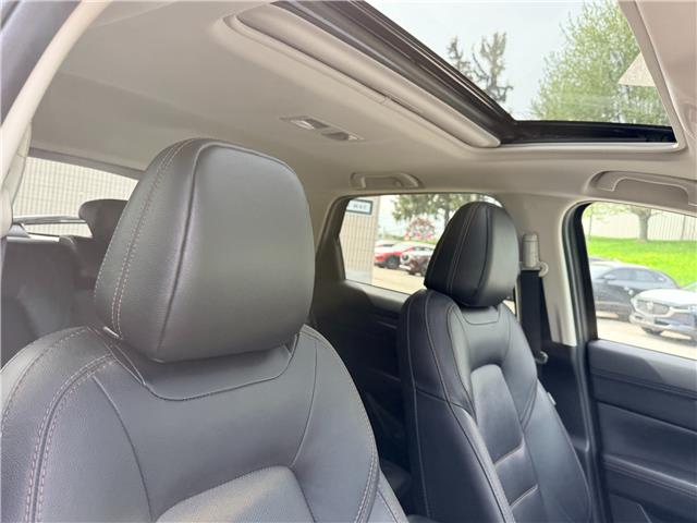 2023 Mazda CX-5 GT (Stk: 16223) in Newmarket - Image 46 of 50