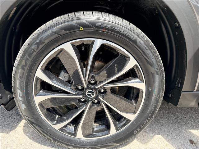 2024 Mazda CX-5 GS w/o CD (Stk: 16227) in Newmarket - Image 45 of 46
