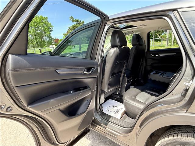 2024 Mazda CX-5 GS w/o CD (Stk: 16227) in Newmarket - Image 31 of 46