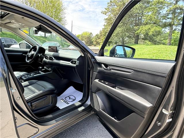 2024 Mazda CX-5 GS w/o CD (Stk: 16227) in Newmarket - Image 39 of 46
