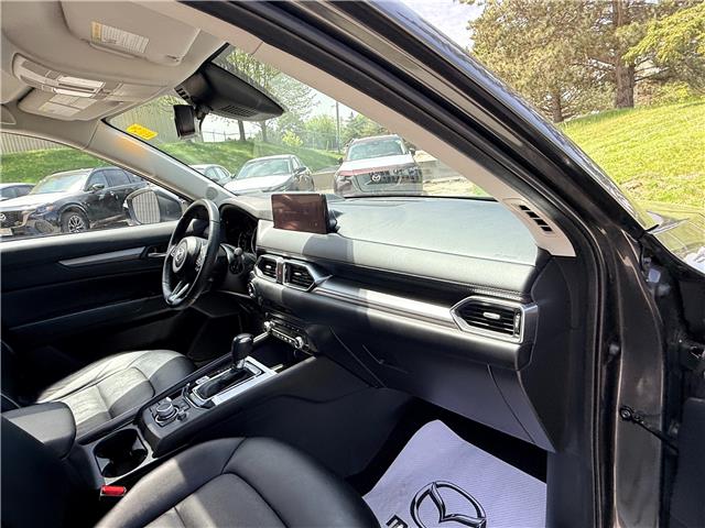 2024 Mazda CX-5 GS w/o CD (Stk: 16227) in Newmarket - Image 40 of 46