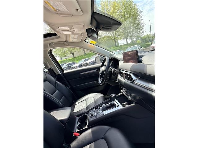 2024 Mazda CX-5 GS w/o CD (Stk: 16227) in Newmarket - Image 41 of 46