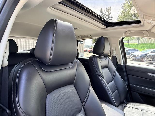 2024 Mazda CX-5 GS w/o CD (Stk: 16227) in Newmarket - Image 42 of 46