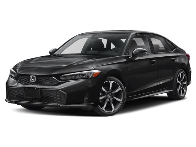 2026 Honda Civic Sport Touring