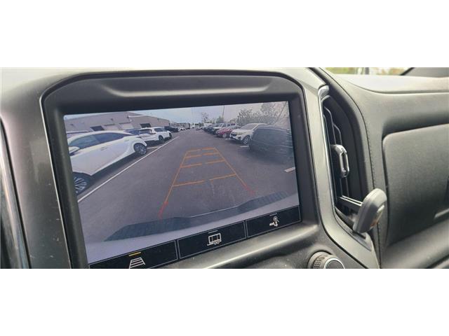 2021 Chevrolet Silverado 3500HD LT (Stk: 162467) in London - Image 6 of 11