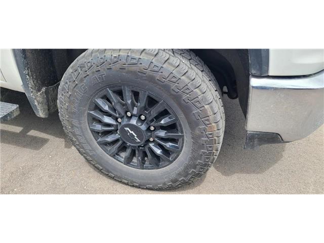 2021 Chevrolet Silverado 3500HD LT (Stk: 162467) in London - Image 10 of 11