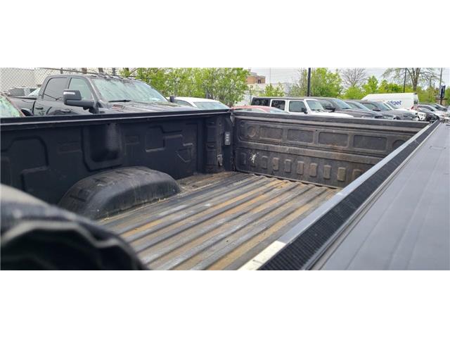 2021 Chevrolet Silverado 3500HD LT (Stk: 162467) in London - Image 11 of 11