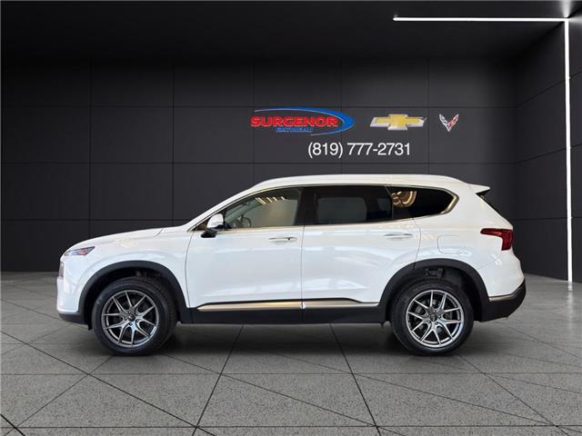 2023 Hyundai Santa Fe HEV Luxury (Stk: W6126) in Gatineau - Image 2 of 18