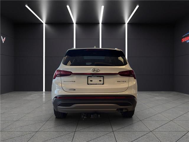 2023 Hyundai Santa Fe HEV Luxury (Stk: W6126) in Gatineau - Image 4 of 18