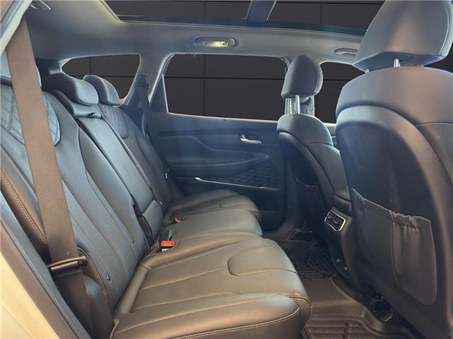 2023 Hyundai Santa Fe HEV Luxury (Stk: W6126) in Gatineau - Image 13 of 18