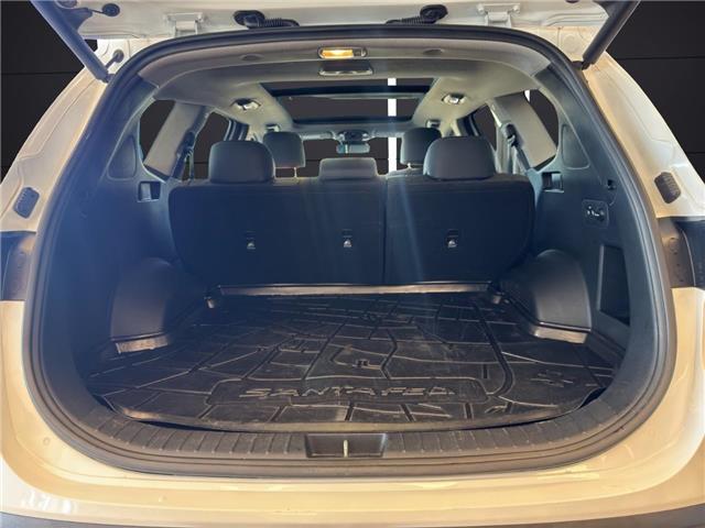 2023 Hyundai Santa Fe HEV Luxury (Stk: W6126) in Gatineau - Image 14 of 18