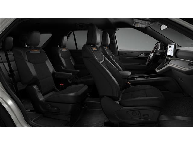 2026 Ford Explorer Tremor (Stk: 26S3208) in Olds - Image 5 of 7