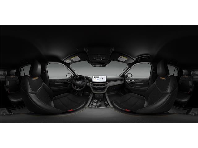 2026 Ford Explorer Tremor (Stk: 26S3208) in Olds - Image 7 of 7