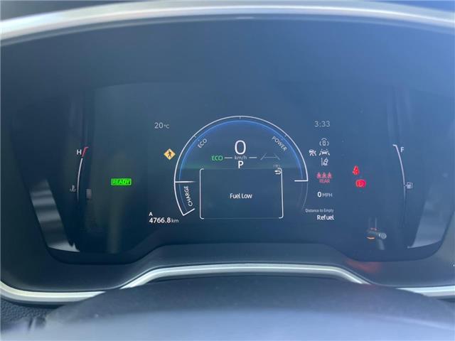 2024 Toyota Corolla Hybrid XSE (Stk: Z008179) in North Vancouver - Image 9 of 13