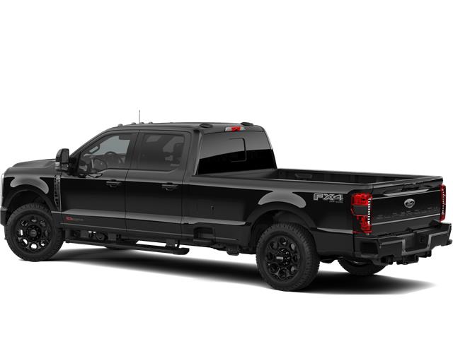 2026 Ford F-350 Lariat (Stk: W3B53826) in Richmond - Image 2 of 7