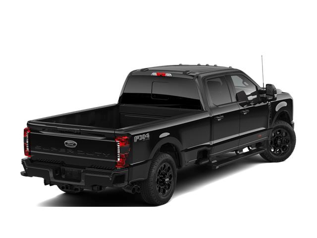 2026 Ford F-350 Lariat (Stk: W3B53826) in Richmond - Image 3 of 7