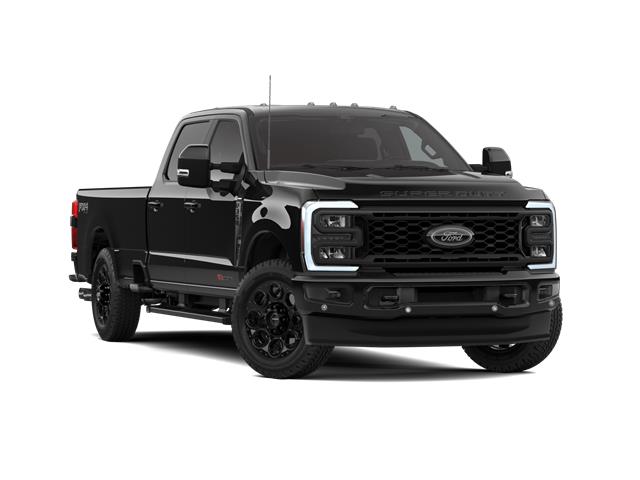 2026 Ford F-350 Lariat (Stk: W3B53826) in Richmond - Image 4 of 7