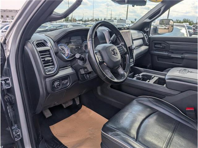 2022 RAM 3500 Limited (Stk: T-1887A) in Calgary - Image 2 of 27