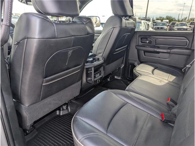 2022 RAM 3500 Limited (Stk: T-1887A) in Calgary - Image 3 of 27