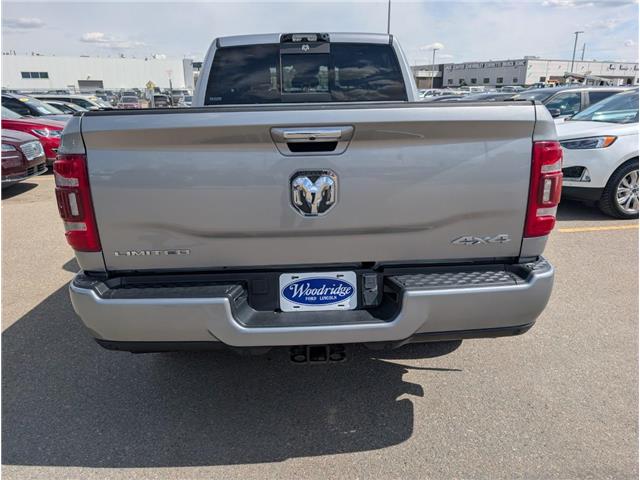 2022 RAM 3500 Limited (Stk: T-1887A) in Calgary - Image 6 of 27