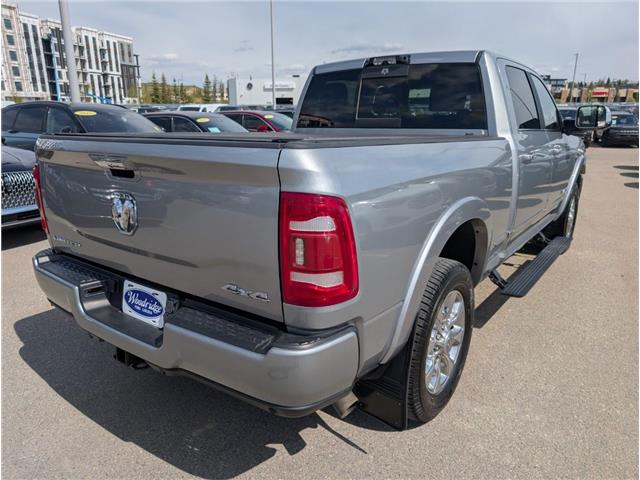 2022 RAM 3500 Limited (Stk: T-1887A) in Calgary - Image 8 of 27