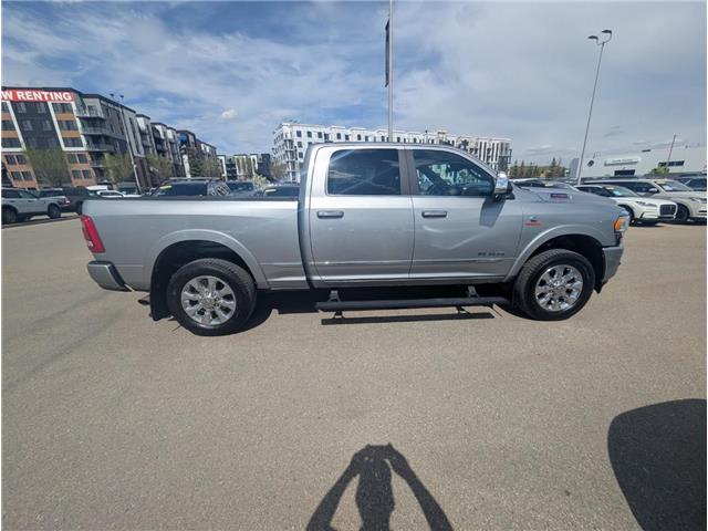 2022 RAM 3500 Limited (Stk: T-1887A) in Calgary - Image 9 of 27