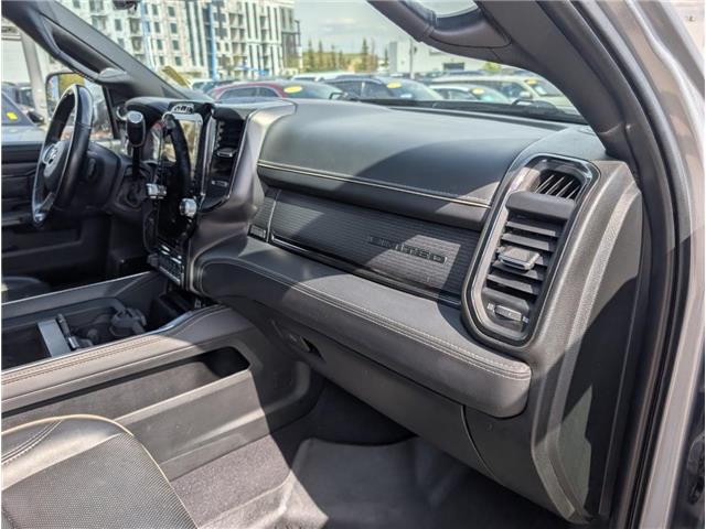 2022 RAM 3500 Limited (Stk: T-1887A) in Calgary - Image 13 of 27