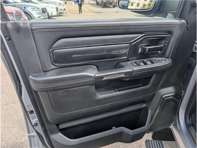 2022 RAM 3500 Limited (Stk: T-1887A) in Calgary - Image 20 of 27