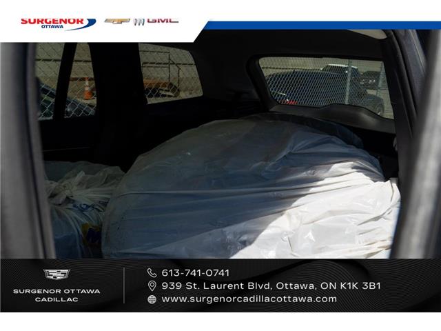 2020 Volvo XC90 T6 Inscription 7 Passenger (Stk: R28553A) in Ottawa - Image 15 of 22