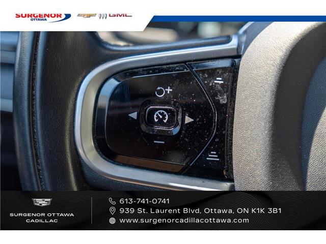 2020 Volvo XC90 T6 Inscription 7 Passenger (Stk: R28553A) in Ottawa - Image 19 of 22