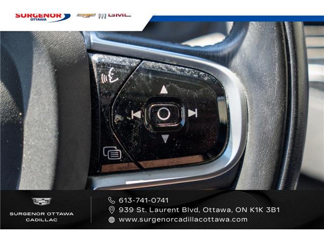 2020 Volvo XC90 T6 Inscription 7 Passenger (Stk: R28553A) in Ottawa - Image 20 of 22